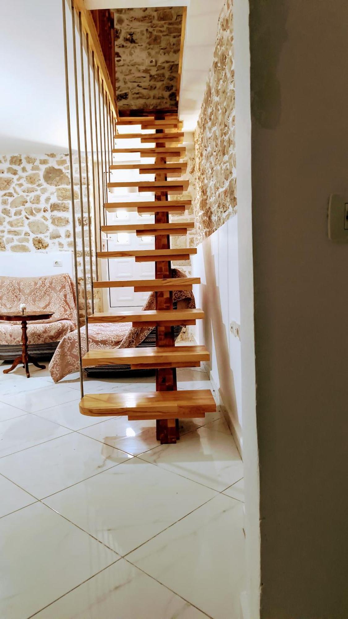 Polyxeni Apartments & Rooms Qëparo Exteriér fotografie